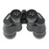 Binocker Veber Classic BPSHC, 8 × 40 VL, black color
