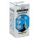 Capillary handle washed, corvina "no problem", bilateral, node 0.7 mm, blue ink blue