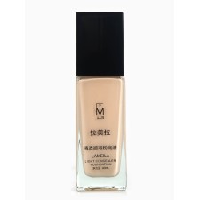 Midwife tonal cream, waterproof, ivory, 40 ml