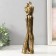Souvenir Polystone "Love" 8.3x6.5x31.7 cm
