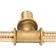Axial transitional interpretation stout SFA-0014-202520, 20x25x20