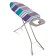 Gladile board “Carriage of IB-0105”, 38x120 cm, adjustable height 95 cm