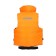 Safety vest yugana, two-sided with a headrest, size 48-54