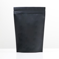 Pack Doy-Pak, matte, black, 14 x 20 x 4 cm
