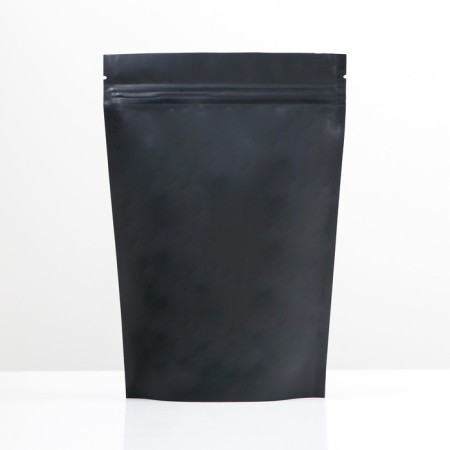 Pack Doy-Pak, matte, black, 14 x 20 x 4 cm