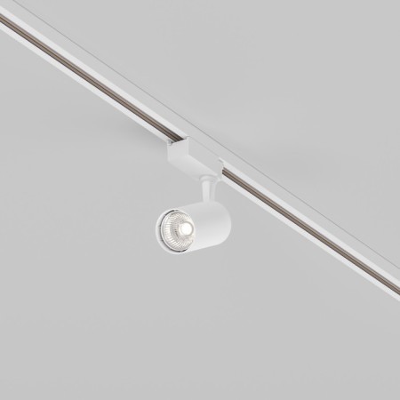 Technical TR003-1-6W4K-S-W, LED, 6 W, 96x130 mm, 500 lm, 4000K, white-1