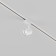 Technical TR003-1-6W4K-S-W, LED, 6 W, 96x130 mm, 500 lm, 4000K, white