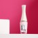 Nail polish jeanmishel tone 375 pearl pearl, 5.5 ml