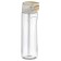Water bottle Smart Solutions Fressher, 750 ml, yellow color