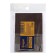 Sponge abrasive grinding tundra, solid, 100 x 70 x 25 mm, P120