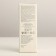 Natural oil-zol cosmetic sashel, 50 ml