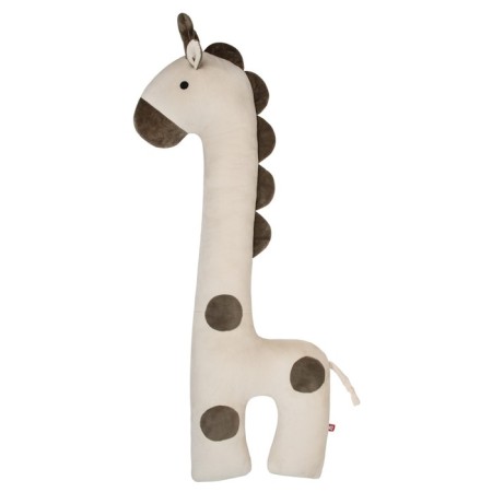 Soft toy "Giraffe Raffi", 88 cm