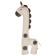 Soft toy "Giraffe Raffi", 88 cm