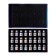 Drawing set for drawing, 24 pieces/24 colors, 7 ml
