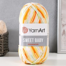 Yarn 