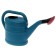 Watering can, 10 l, with a dispatcher, nose d = 35 mm, color mix, "classic"