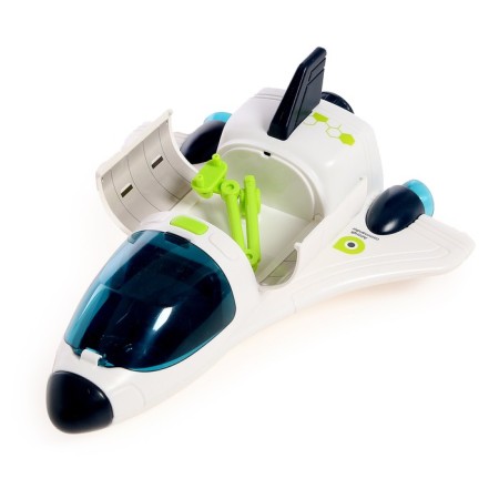 Game set "Cosmos Research", shuttle-3