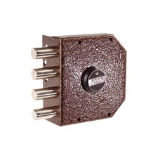 Замок накладной "Сенат", ЗНС 2-5, 051