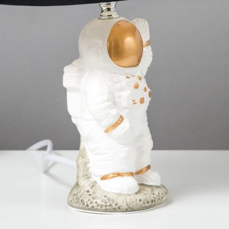 Highway lamp 16312/1 E14 40W "Astronaut" 20x20x34.5 cm Risalux-8