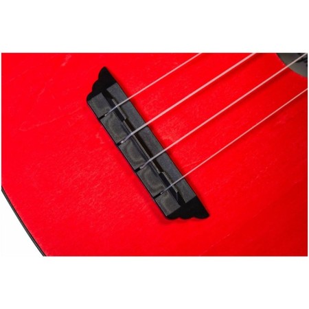Ukulele set Flight, TUS-35 RD Pack-1