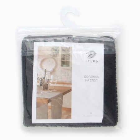 Track Ethel Ts. Cherny 30*180 cm, 50% cotton 50% p/e-5
