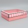 Gift box, packaging, "for you", 32 x 24 x 9 cm