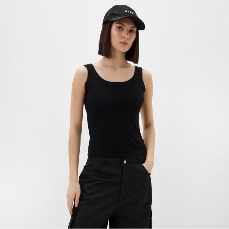 Mike Women's Mist R.M, black
