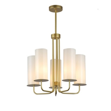 Ceiling chandelier Prometeo 520 mm, E14 200W