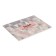 Album for drawing A4, 40 sheets on the gluing "Geometry", cover Cover Cardboard, block 100 g/m²