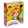 Musical toy "Favorite animals: tiger", sound, light, color orange