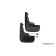 Spray-heads front Citroen Jumper 2007-2016/Peugeot Boxer 2006 (without an expander of arches), (polyurethane)