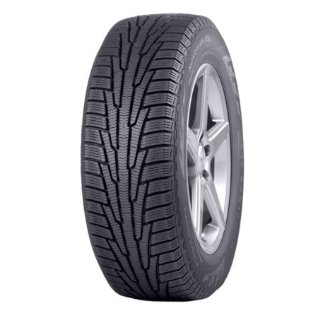 Winter Nordman Nordman RS2 185/65 R14 90R winter tire