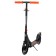 Sugan Graffiti City 200, Folding, Pu 200 mm wheels, ABEC 7 Carbon, Black