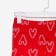 New Year. Female pajamas (shirt and trousers) KAFTAN "Love" size 40-42