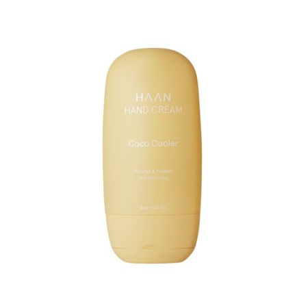 HAAN hand Cream "Refreshing Cos", mini-format, with prebiotics, 12 ml