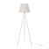 Laut's floor lamp 1x15W E27 White