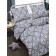 Bed Lowwind of Euro Mio, size 200x210 cm, 200x215 cm, 70x70 cm - 2 pcs