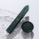 Surgut for printing the "dark green" pearl 1.1x1.1x9 cm