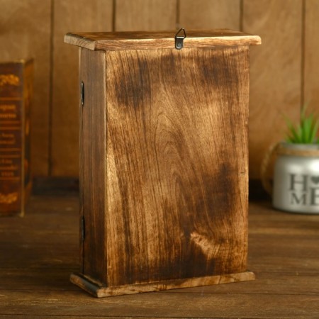 Key "Butterfly" tree, light 28.5*21*9 cm-2