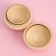 Ball wooden accurate opening, d = 6 cm