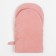 Kitchen set 2 objects of Ethel "Classic" color pink, take 19*19 cm, mittens 27*14 cm