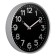 Wall clock, series: Classic, D-30.5 cm