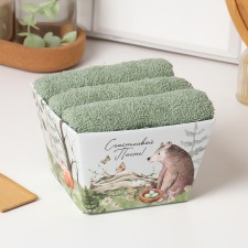 Set of towels Ethel 