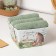 Set of towels Ethel "Happy Easter" 35x50 cm - 3 pcs, 100% HL, MARHR 340 g/m2
