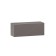 Summit hinged cabinet, 902x316x350 opening, graphite software MDF