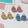 Clips children's "chosen" shit, color mix
