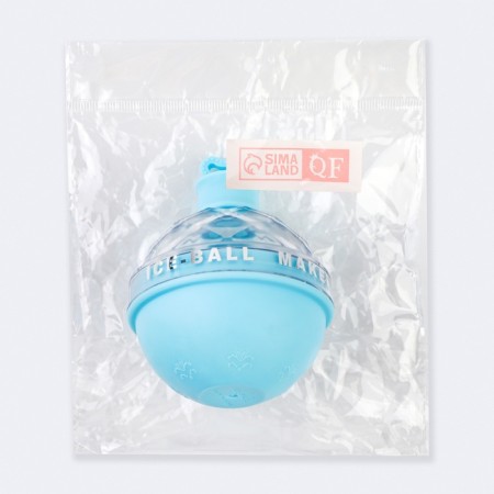 Form d/ice sphere cryo-therapy ball 7*9cm laying pigeon package qf-5