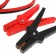 Cighting wires AIRLINE, 400 A, 2.5 m, 12/24 V