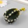 Artificial succulent for creating Florarium "Cactus Pilosotsereus" 4.5x6x11.5 cm