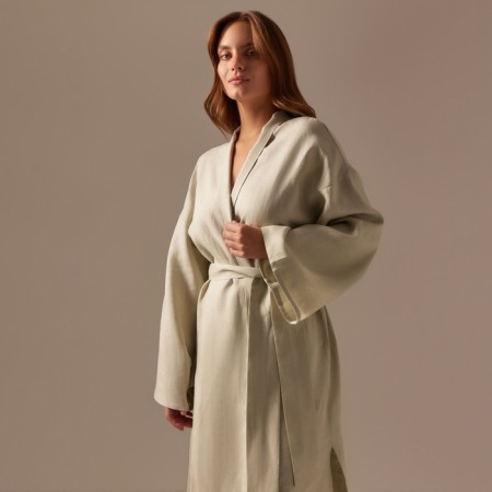 Women's Home Home SL Home p. XL, light green-2
